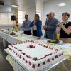 “Café com o Provedor” comemora aniversariantes do quadrimestre